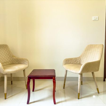 Tulip Homes Coimbatore Extérieur photo