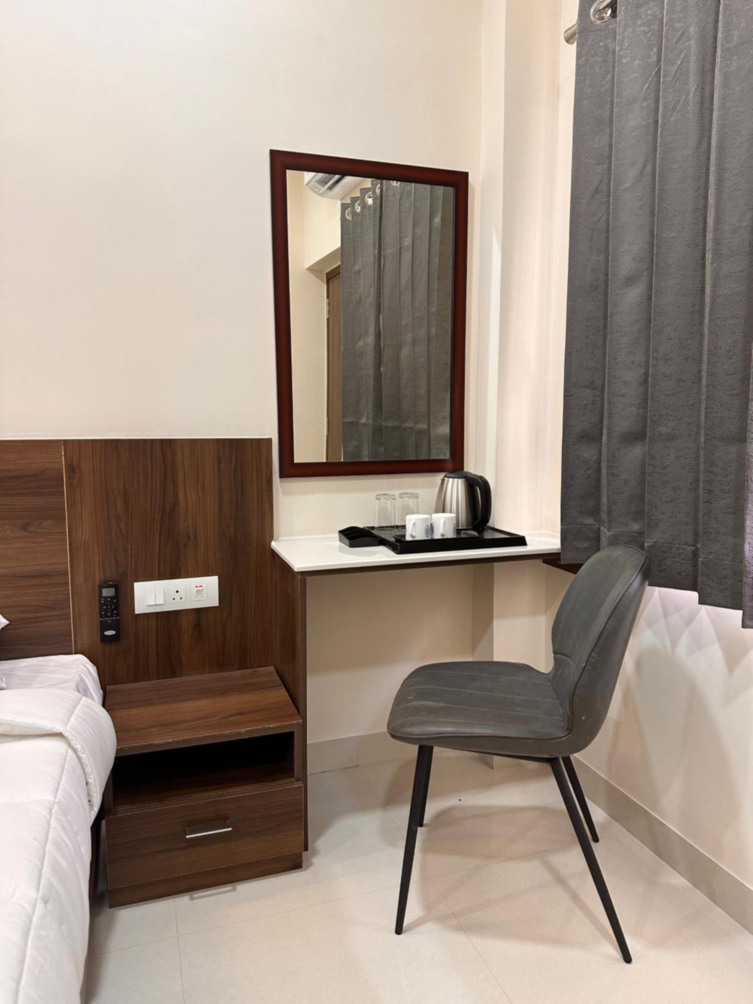 Tulip Homes Coimbatore Extérieur photo