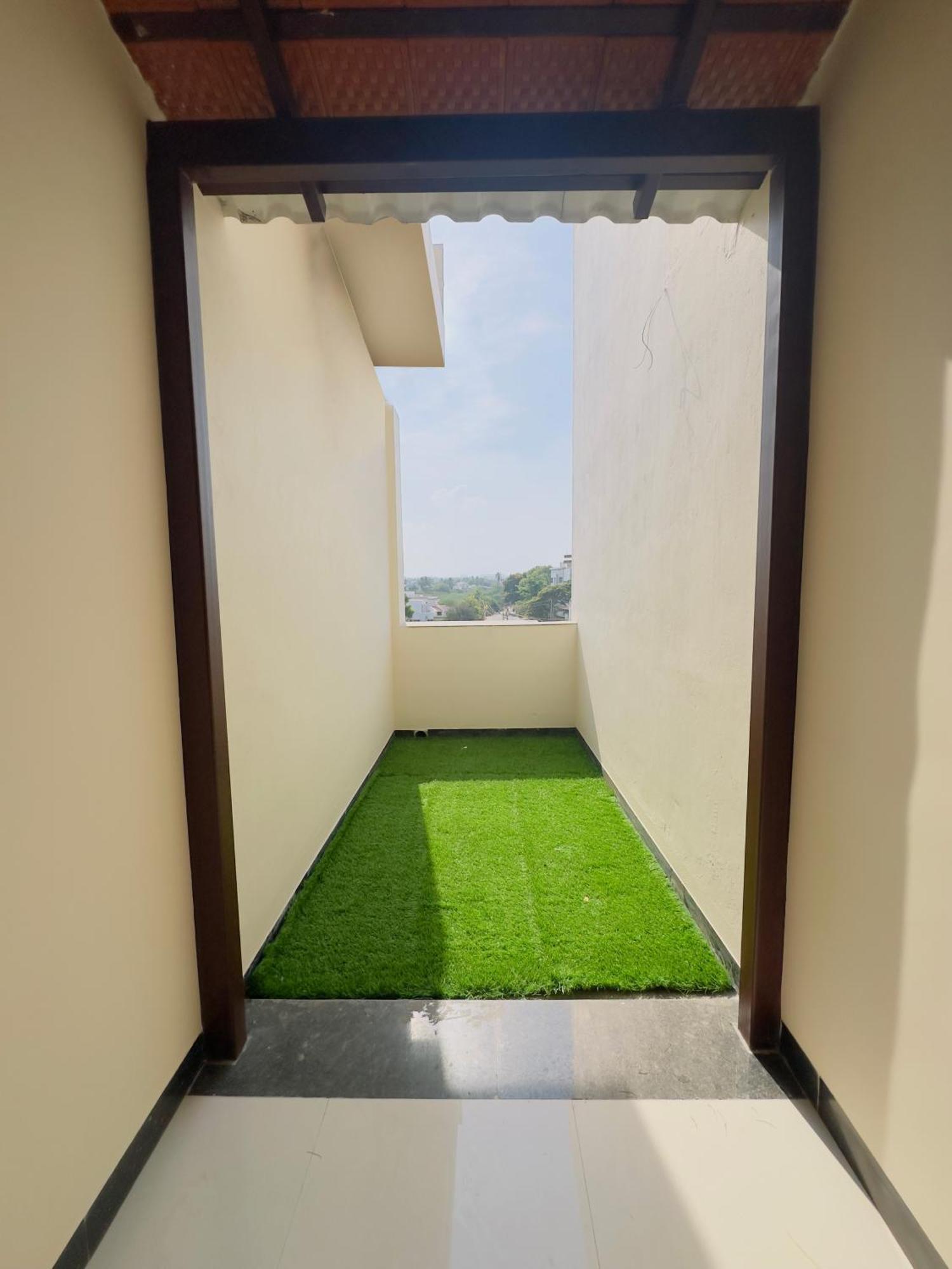 Tulip Homes Coimbatore Extérieur photo
