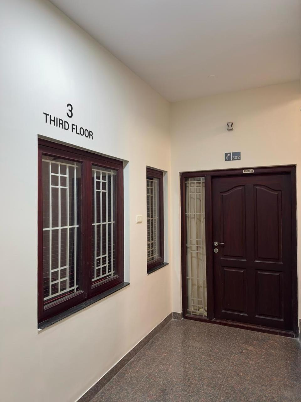Tulip Homes Coimbatore Extérieur photo