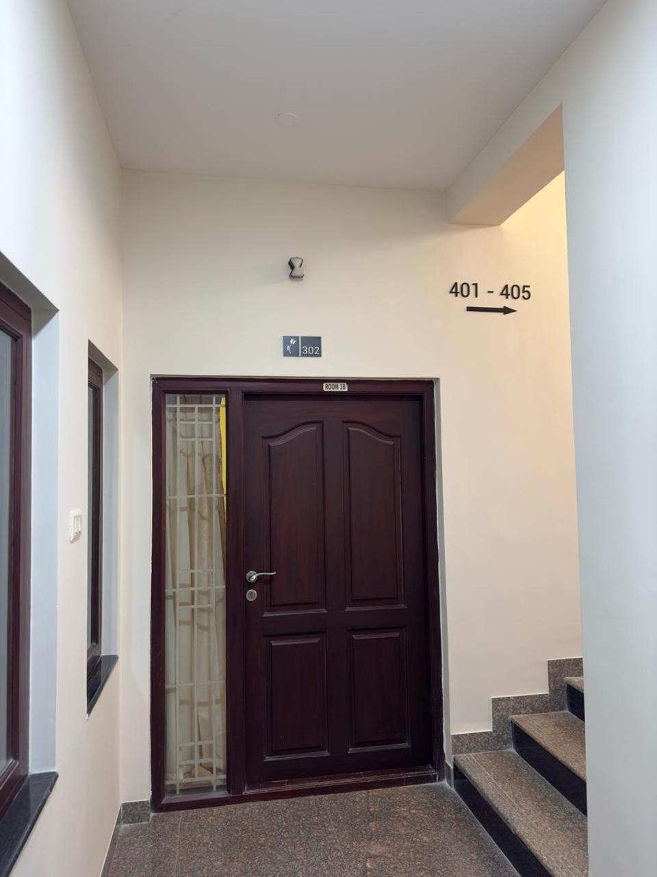 Tulip Homes Coimbatore Extérieur photo